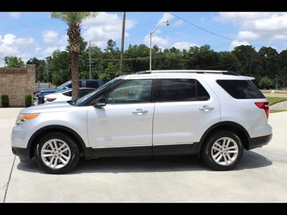 Used 2014 Ford Explorer XLT