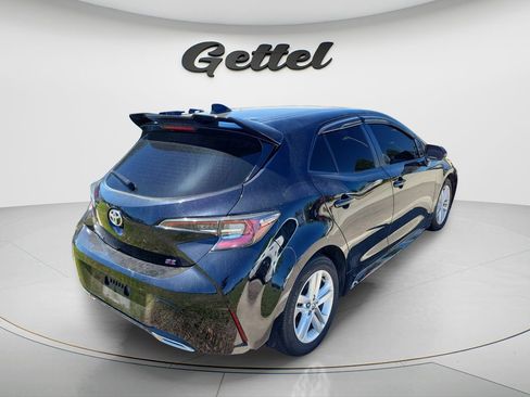 Used 2021 Toyota Corolla SE image 6