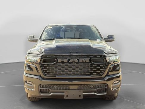 New 2026 RAM 1500 4x4 Crew Cab image 9