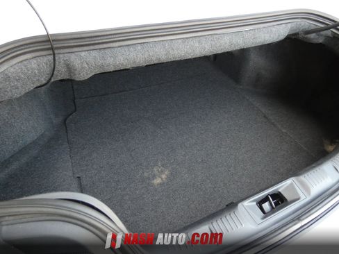 Used 2024 Ford Mustang Convertible RWD image 69