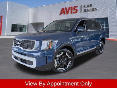 Used 2025 Kia Telluride S