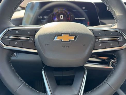 New 2026 Chevrolet Equinox LT image 19