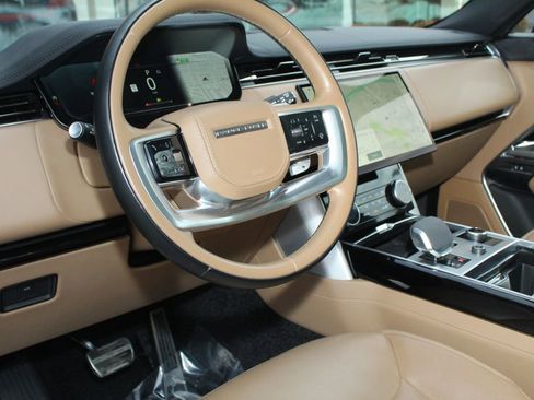 Used 2023 Land Rover Range Rover SE image 15