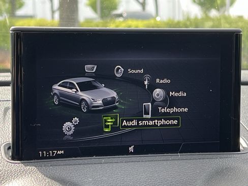 Used 2019 Audi A3 2.0T Premium w/ Convenience Package image 24