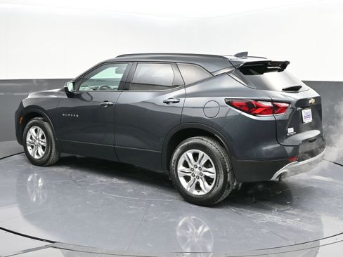 Certified 2020 Chevrolet Blazer LT image 5