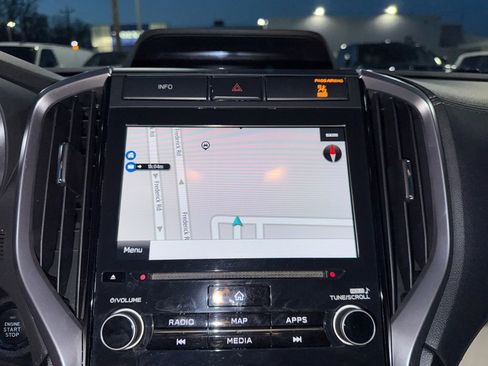 Used 2020 Subaru Ascent Premium w/ Sport Package image 16