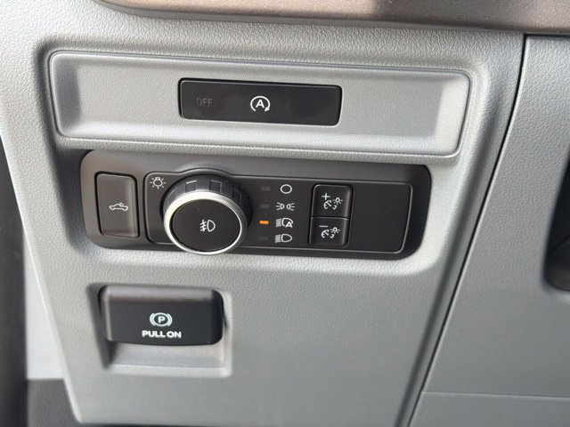 Used 2025 Ford F150 XLT w/ Equipment Group 301A Standard AWD/4WD image 30