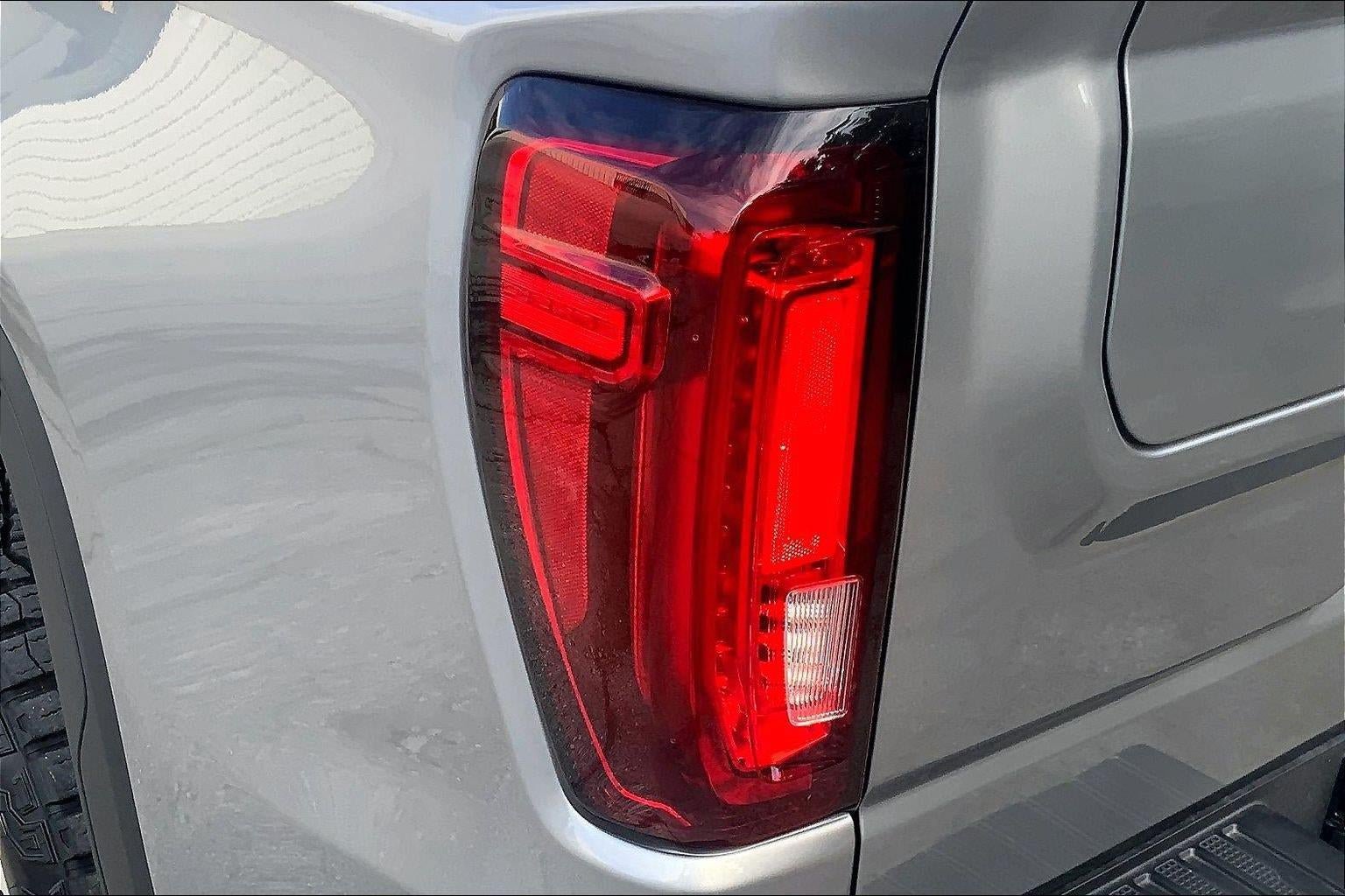 Used 2026 GMC Sierra 1500 AT4 w/ AT4 Premium Package AWD/4WD image 28
