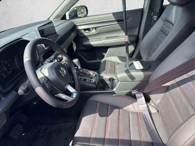 New 2027 Honda CR-V Sport-L image 11