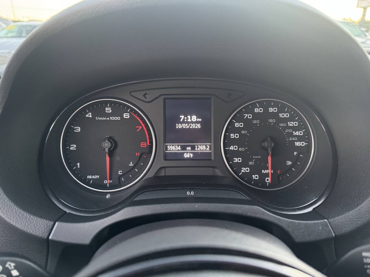 Used 2016 Audi A3 2.0T Premium AWD/4WD image 28