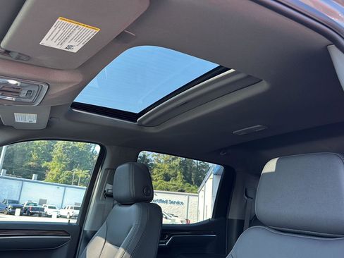 New 2026 Chevrolet Silverado 1500 RST image 27