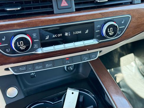 Certified 2023 Audi A4 2.0T allroad Premium Plus image 34