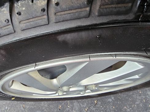 Used 2018 Mitsubishi Mirage SE FWD image 52