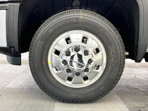 New 2026 GMC Sierra 3500 Denali image 14