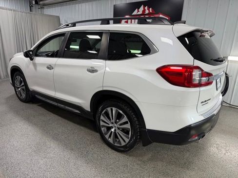 Used 2019 Subaru Ascent Touring w/ Popular Package #2A AWD/4WD image 6
