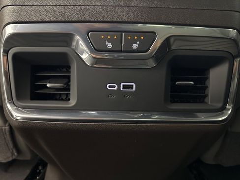 New 2026 Chevrolet Silverado 2500 LTZ w/ LTZ Convenience Package image 29