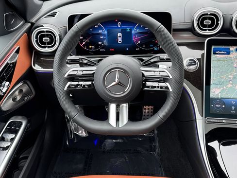 New 2026 Mercedes-Benz C 300 C 300 image 14