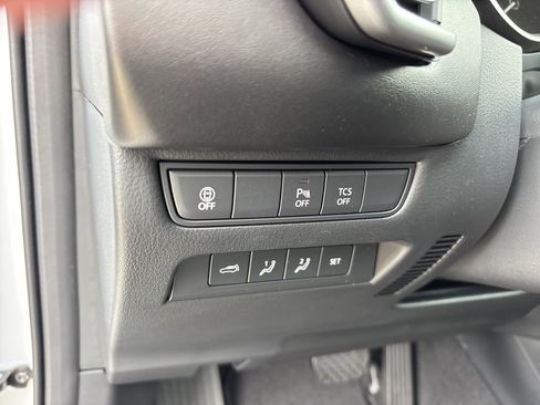 New 2026 MAZDA CX-50 AWD 2.5 S w/ Premium Package image 23