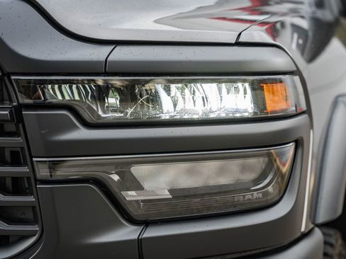 New 2026 RAM 2500 Tradesman image 11