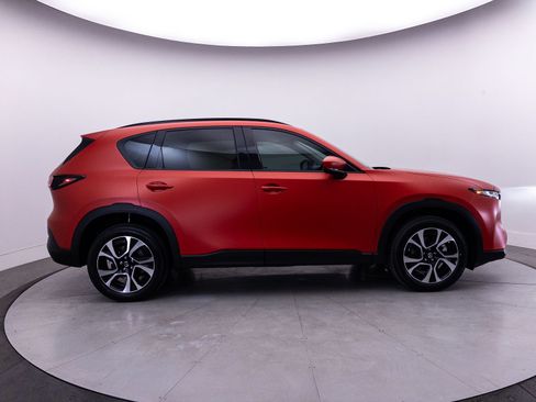 New 2026 MAZDA CX-5 Preferred AWD/4WD image 40