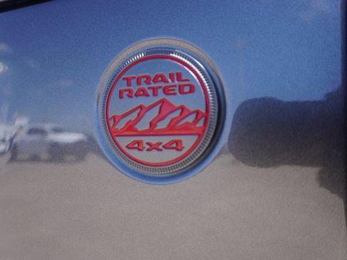 Used 2019 Jeep Wrangler Unlimited Rubicon image 34