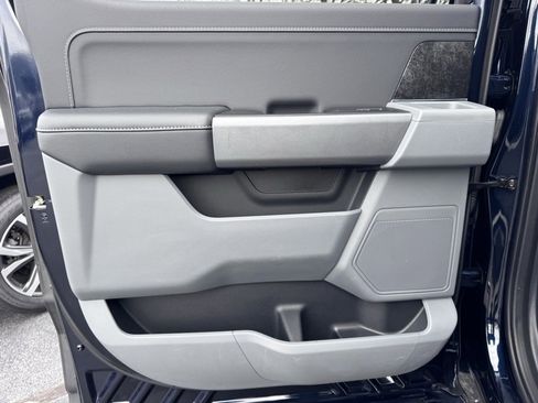 Used 2023 Ford F150 XLT w/ Equipment Group 302A High image 30