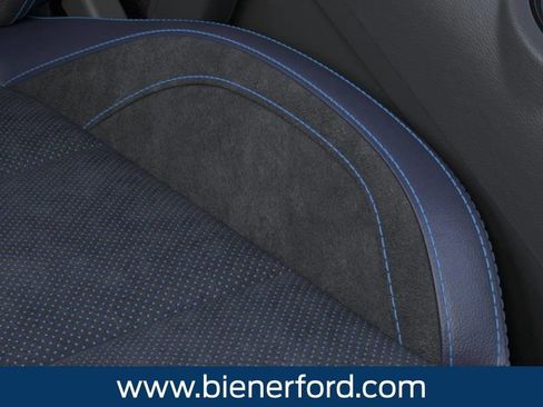 New 2025 Ford Mustang Dark Horse image 18