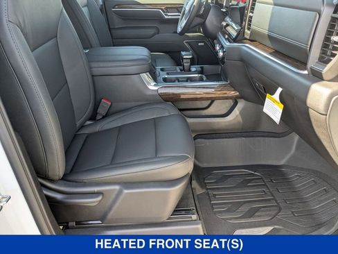 New 2026 GMC Sierra 1500 Elevation w/ Elevation Premium Package image 35