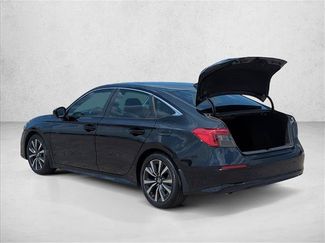 Certified 2024 Honda Civic EX video 2