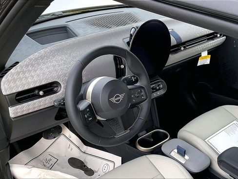 New 2026 MINI Cooper S image 7