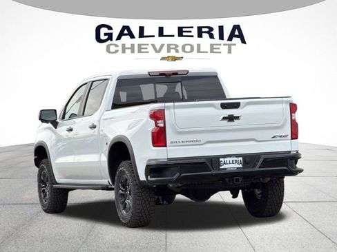 New 2026 Chevrolet Silverado 1500 ZR2 image 5