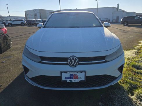 New 2026 Volkswagen Jetta SEL image 8