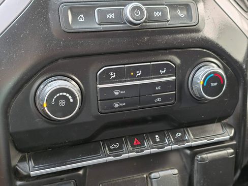 Used 2021 Chevrolet Silverado 2500 W/T w/ WT Convenience Package image 24