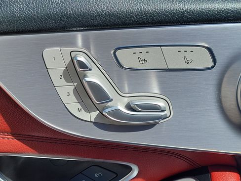 Used 2021 Mercedes-Benz C 300 Coupe image 21