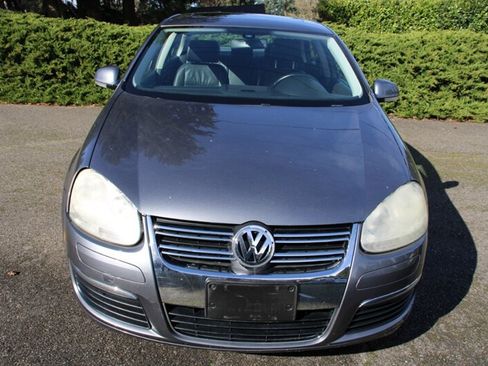 Used 2005 Volkswagen Jetta 2.5 image 10