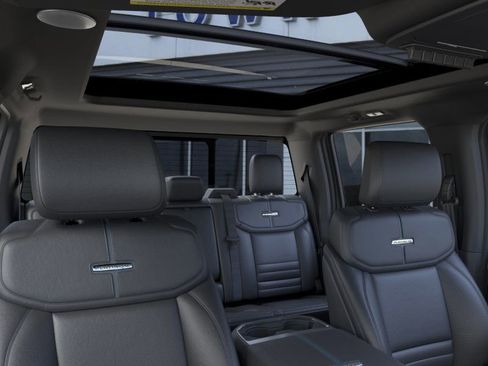 New 2026 Ford F350 Platinum w/ FX4 Off-Road Package image 22