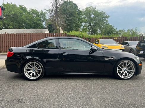 Used 2013 BMW M3 Coupe w/ Premium Pkg RWD image 8