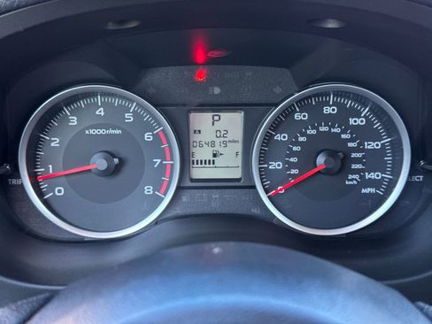 Used 2017 Subaru Forester 2.5i Premium w/ All-Weather Package image 20