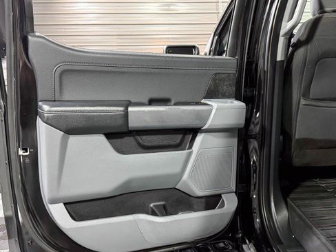 Used 2022 Ford F150 XLT w/ Equipment Group 301A Mid image 34