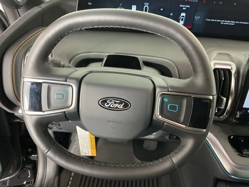 New 2026 Ford Expedition Tremor image 17