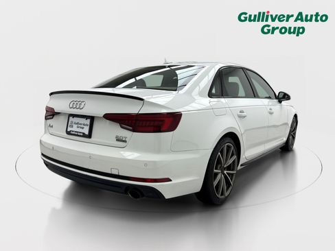 Used 2018 Audi A4 2.0T Prestige w/ Prestige Package image 8
