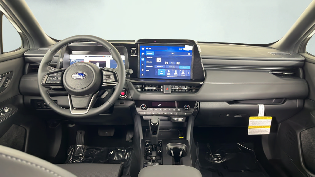 New 2026 Subaru Outback Touring XT AWD/4WD image 13