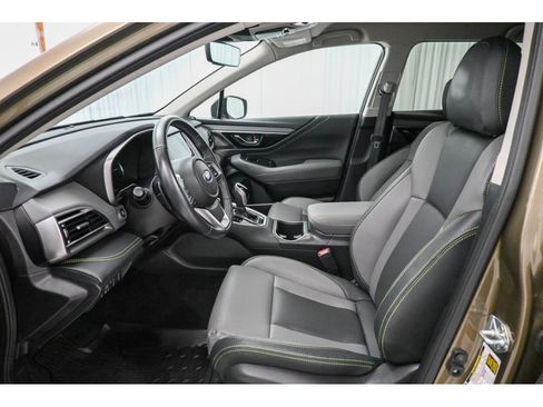 Used 2023 Subaru Outback Onyx Edition image 10