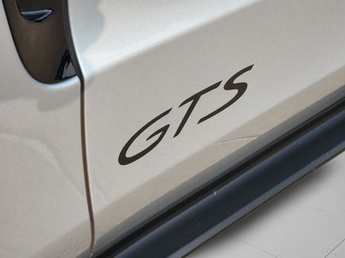 Used 2019 Porsche Panamera GTS AWD/4WD image 38