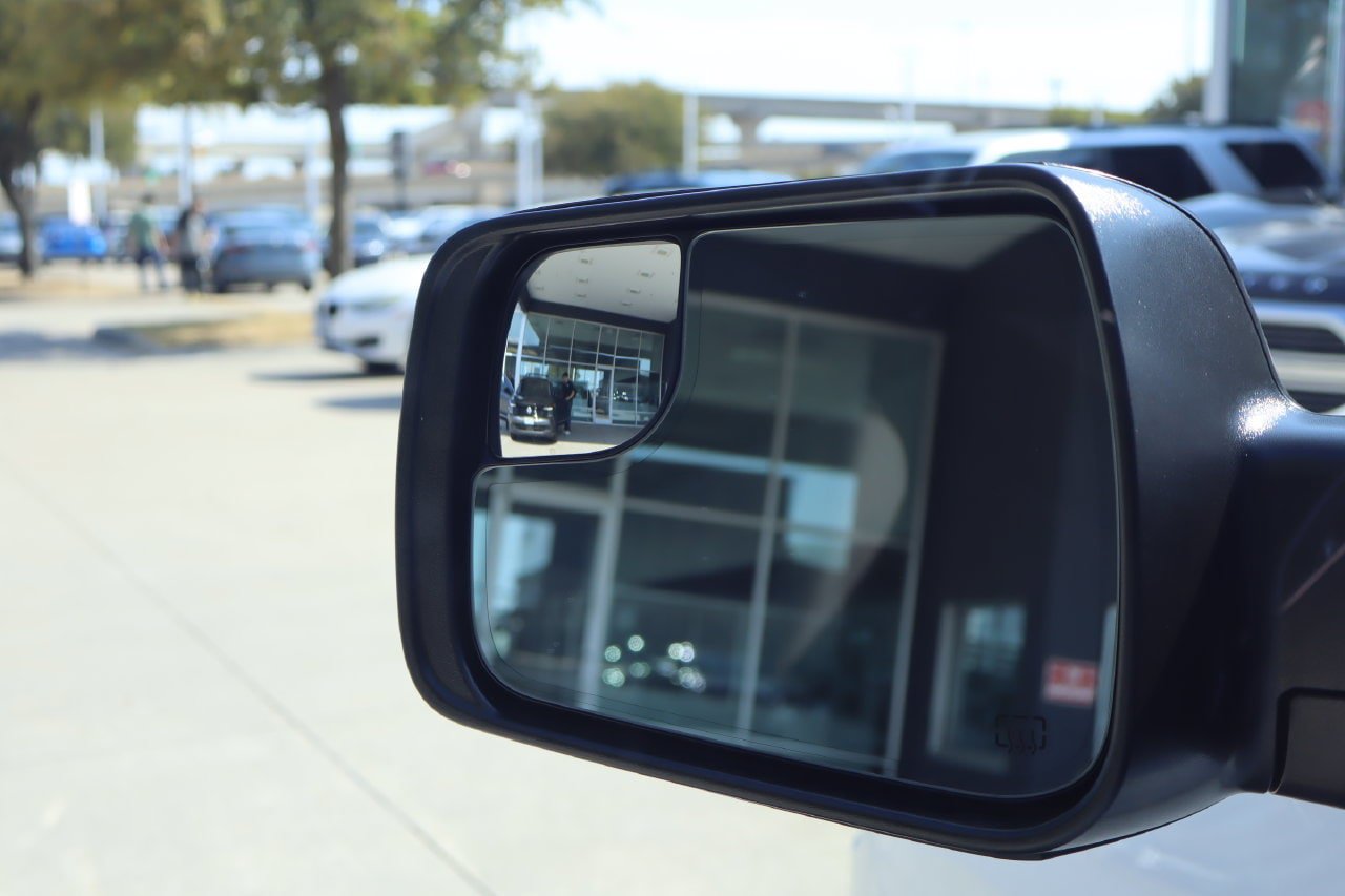 Used 2022 RAM 1500 Lone Star RWD image 20
