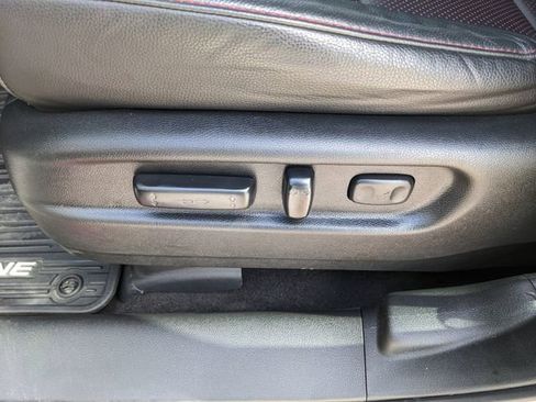 Used 2023 Honda Ridgeline Black Edition image 23