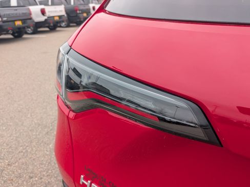 Used 2023 Honda HR-V Sport image 17