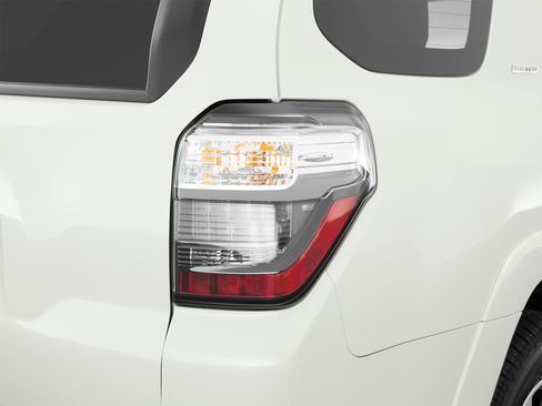 Used 2016 Toyota 4Runner Limited RWD image 55