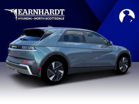 New 2026 Hyundai Ioniq 5 SEL image 8