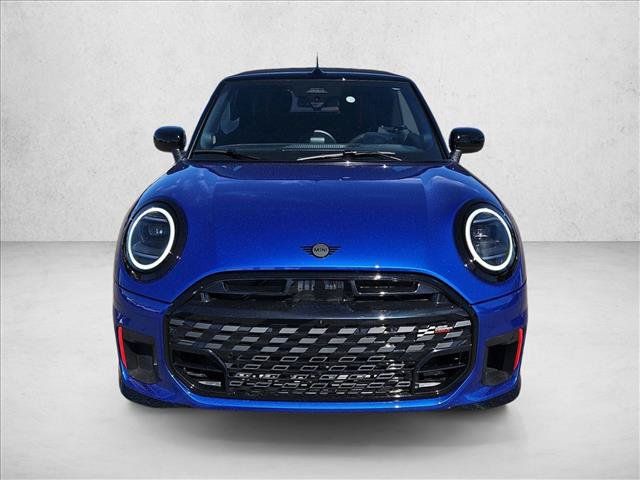 New 2027 MINI Cooper John Cooper Works FWD image 6